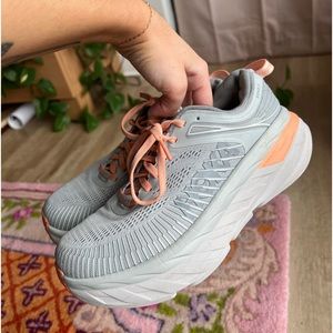 HOKA BONDI 7